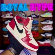 AJ One Retro “Lost & Found” Highs - Image 2