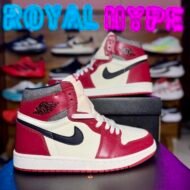 AJ One Retro “Lost & Found” Highs - Image 4