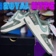 AF 1 Gucci – Luxury Inspired Sneakers - Image 3