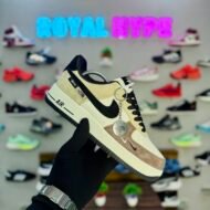 AF 1 Northface – Premium Streetwear Sneakers