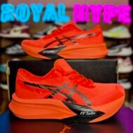 Asics Magic Speed 3 - Image 3