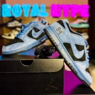 SB Dunk Supreme - Image 4